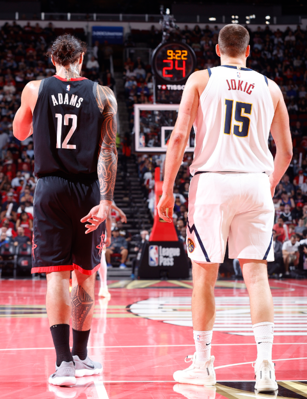 股壹佰 阿门小贾连中续命三分！火箭惜败申京两度犯错成罪人 杜兰特14中5